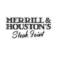 Merrill & Houston's Steak Joint logo - Similar company to Smart Restaurant Group