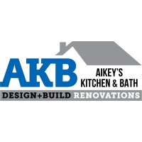 Aikey's Kitchen and Bath LLC logo - Similar company to Thurston Kitchen+Bath