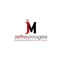 JeffreyMagee.com logo - Similar company to Marquee Marketers