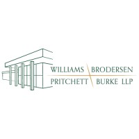 Williams, Brodersen, Pritchett & Burke LLP