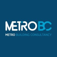 Metro Building Consultancy Pty Ltd logo - Similar company to Hydroswing Hydraulic Door & Wall Systems