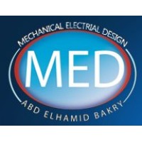 Mechanical Electrical Design ( MED ) logo - Similar company to Edc Consulting