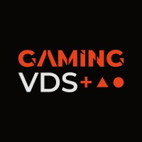 GamingVDS logo - Similar company to Vipservis Bilişim Ve İnternet Teknolojileri