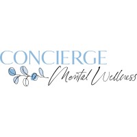 Concierge Mental Wellness logo - Similar company to Tesguard