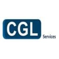 CGL Services logo - Similar company to Neath Rugby