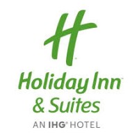Holiday Inn and Suites Salt Lake City Airport - West logo - Similar company to Apple Spice