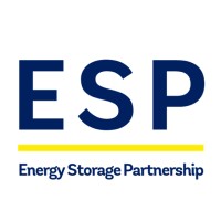 Energy Storage Partnership (ESP) logo - Similar company to Esmap - Energy Sector Management Assistance Program