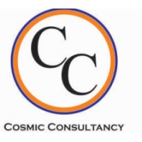 Cosmic Consultancy