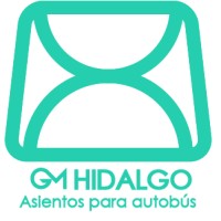 G&M Hidalgo Asientos para autobús logo - Similar company to Ayc - Asientos Componentes & Servicios S.A.C.