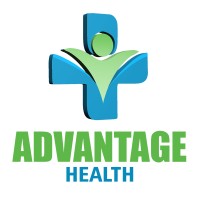 Advantage Health logo - Similar company to Visapro Immigration Solutions