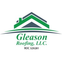 Gleason Roofing, LLC logo - Similar company to Power Connections