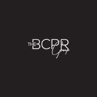The BCPR Group logo - Similar company to Cosmic Prep