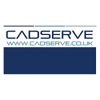 CADserve Limited - MSC Software ¦ Bentley Systems Partner logo - Similar company to Msc Software Solutions