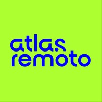 Atlas Remoto🚀🌏 logo - Similar company to Attaché X