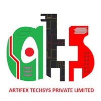 Artifex Techsys Private Limited logo - Similar company to Intima Solutions