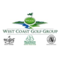 West Coast Golf Group logo - Similar company to Superionics Inc.
