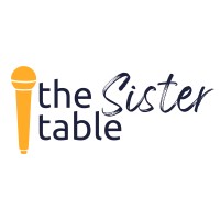 The Sister Table Club logo - Similar company to Soulosofie