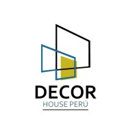 Decor House Perú logo - Similar company to G&D Constructora