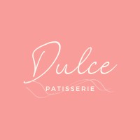 Dulce Patisserie logo - Similar company to Baker'S Pride Bakery