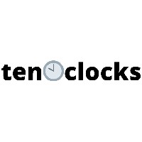 tenOclocks logo - Similar company to Logic Soft Consulting