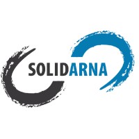 SOLIDARNA Foundation logo - Similar company to Svoja