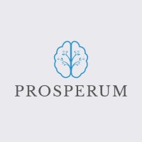 Prosperum logo - Similar company to Like A Tortoise