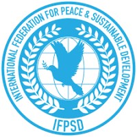 International Federation for Peace and Sustainable Development logo - Similar company to Hudson Valley Economic Development Corporation