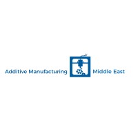 Additive Manufacturing Middle East logo - Similar company to N