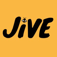 Jive Honey logo - Similar company to Evolve X