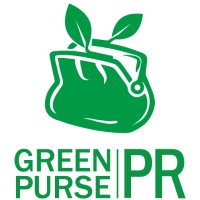 Green Purse logo - Similar company to Seventh Bear