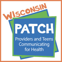 Wisconsin PATCH logo - Similar company to Mission Forward