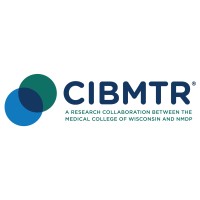 CIBMTR (Center for International Blood & Marrow Transplant Research) logo - Similar company to The Ebmt