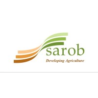 SAROB logo - Similar company to The Cheese Professor
