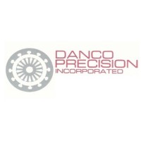 Danco Precision Inc. logo - Similar company to Electrical Apparatus & Machine