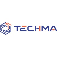 Techma logo - Similar company to S