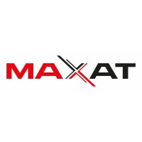 MAXAT logo - Similar company to Soton