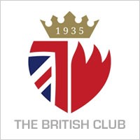 The British Club Bahrain logo - Similar company to Taprobane Consultants And Hospitality Management W.L.L
