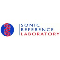 Sonic Reference Laboratory logo - Similar company to > Jiagia <