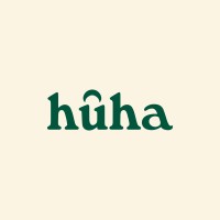 HUHA ™ logo - Similar company to Bloom