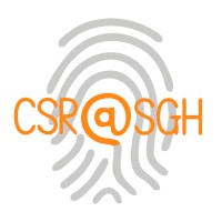 Csr@Sgh