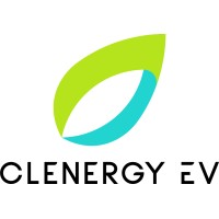 Clenergy EV logo - Similar company to Hydra Evc Ltd