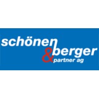 Schönenberger & Partner AG logo - Similar company to Alwatec Ag