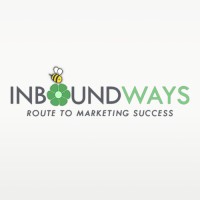 Inboundways - Inbound Marketing Agency logo - Similar company to Cryptopragency - Leading Press Release Distribution Agency For Web3 & Blockchain Project