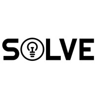 Solve logo - Similar company to Water Ledger Global