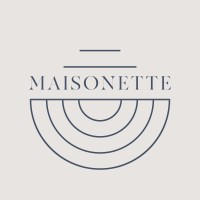 Maisonette Tekstil logo - Similar company to Neurowrap