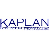Kaplan Intellectual Property Law, LLC