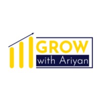 Grow with ariyan logo - Similar company to Planet 360° Bd