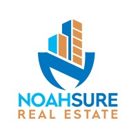Noahsure Real Estate logo - email format related to Noahsure Group