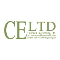 Caldwell Engineering, Ltd. logo - Similar company to Rigsby Builders