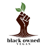 Black Owned Vegan LLC logo - Similar company to Afro-Vegan Society